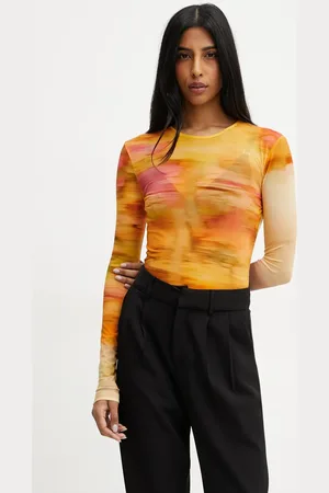 Pinko Longsleeve kolor 104837 A2G1