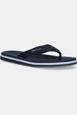 GANT Japonki Brodale męskie kolor 30639850.G69