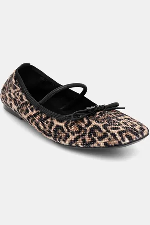 DKNY Baleriny Dale kolor K1577448
