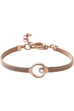 Skagen Bransoletka damska