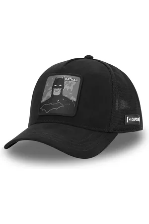 Capslab Czapka z daszkiem x DC Comics kolor z aplikacją CL/DC8/1/PCT/DAR