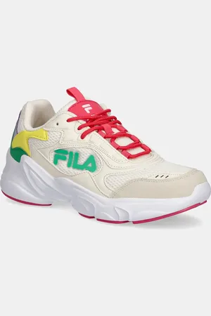 Fila Sneakersy COLLENE LOGO kolor FFT0136
