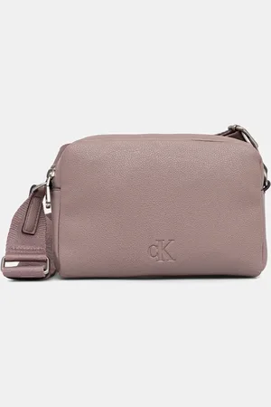 Calvin Klein Torebka kolor LV04K3124G