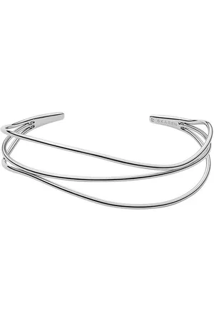 Skagen Bransoletka damska