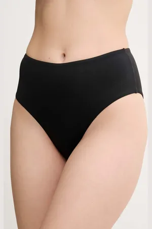 Calvin Klein Figi kąpielowe kolor KW0KW02795