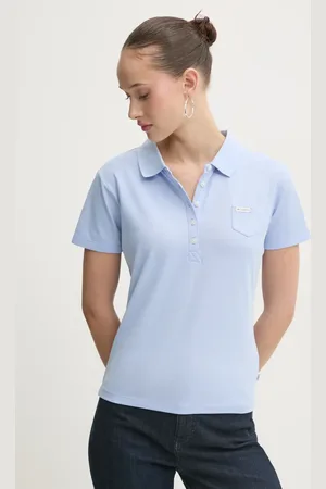 Guess Polo damski kolor W5RP47 KARS2