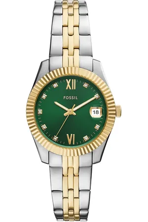 Fossil Zegarek Bicolor damski kolor ES5388