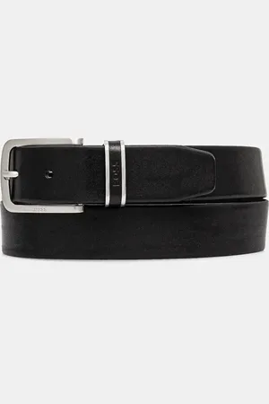 HUGO BOSS Pasek męski kolor 50542194