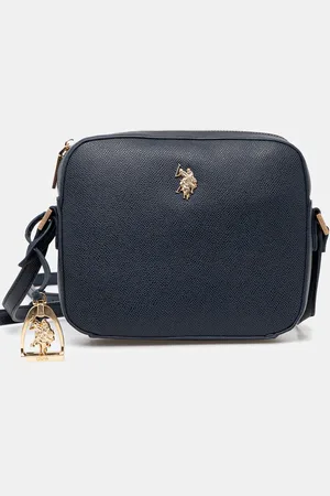 U.S. Polo Assn. Torebka Jones kolor BEUJE8655WVP