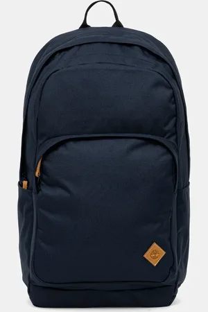 Timberland Plecak kolor duży gładki TB0A61FQ4331