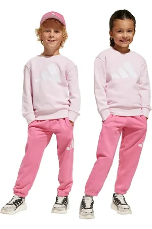 adidas Dres dziecięcy kolor JE1375