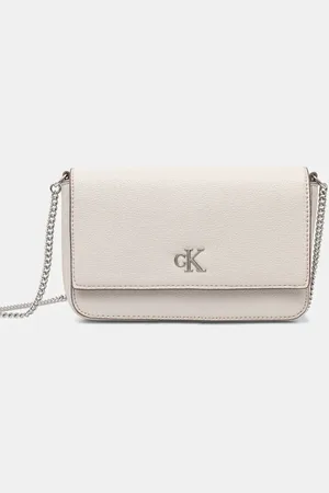 Calvin Klein Torebka kolor LV04K1027G