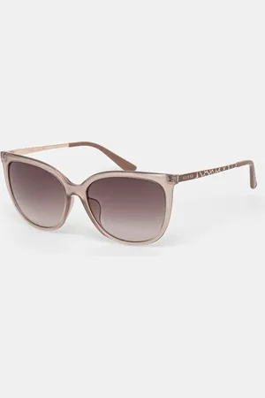 Guess Okulary przeciwsłoneczne damskie kolor GU00150_H_5957F