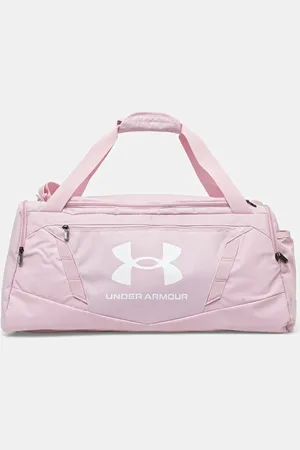 Under Armour Torba sportowa Undeniable 5.0 Medium kolor 1369223