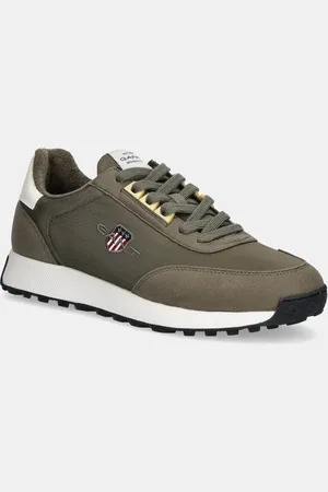 GANT Sneakersy Garold męskie kolor 30637764.G703