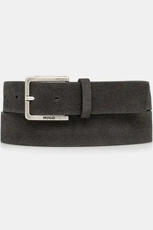 HUGO BOSS Pasek męski kolor 50542460
