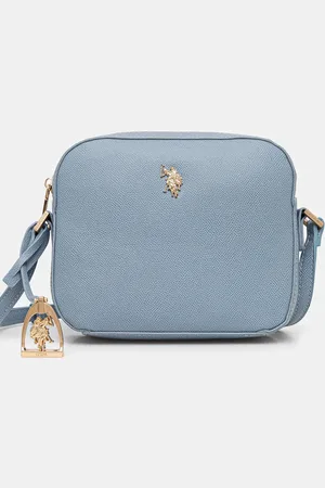 U.S. Polo Assn. Torebka Jones kolor BEUJE8655WVP