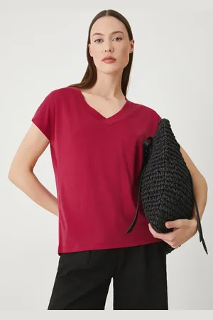 MEDICINE T-shirt damski kolor