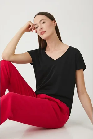 MEDICINE T-shirt damski kolor