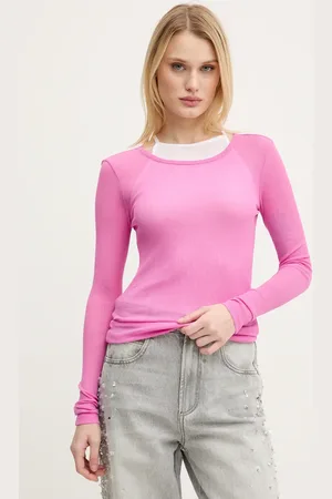 Miss Sixty Longsleeve kolor 6S1SJ37600