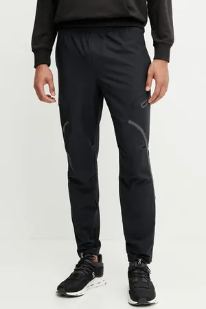 Under Armour Spodnie dresowe Unstoppable męskie kolor gładkie 1390256