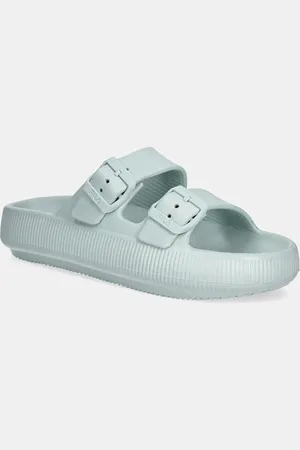 Fila Klapki Tireno damskie kolor FFW0547