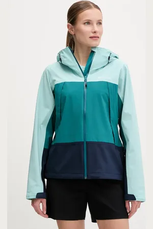 Columbia Kurtka outdoorowa Boulder Falls kolor 2116302