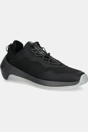 Emporio Armani Sneakersy niemowlęce męskie kolor EM001675 AF14764 ZC004