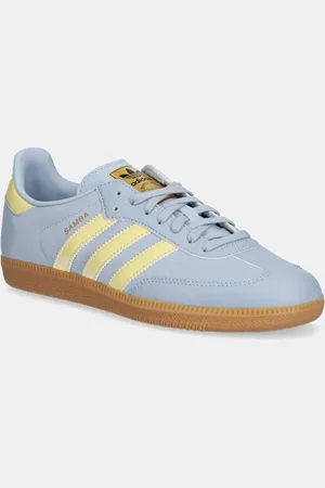 adidas Sneakersy Samba OG kolor JH7599