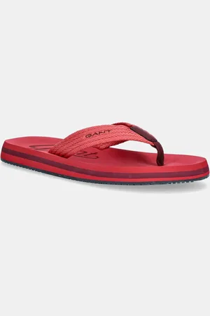 GANT Japonki Brodale męskie kolor 30639850.G514