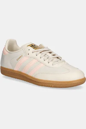 adidas Sneakersy SAMBA OG kolor JH7598