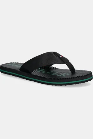 Tommy Hilfiger Japonki MASSAGE HILFIGER BEACH SANDAL męskie kolor FM0FM05443