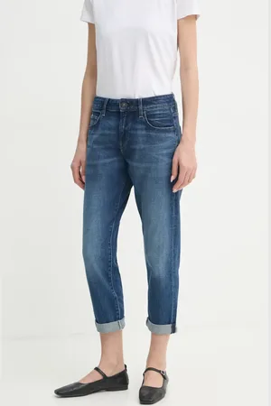 G-Star Jeansy Kate damskie high waist