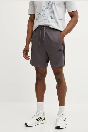adidas Szorty Essentials męskie kolor JE6422