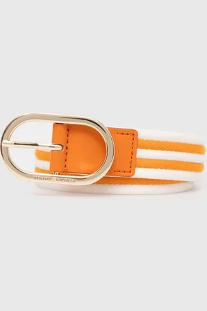 Tommy Hilfiger Pasek damski kolor AW0AW16168