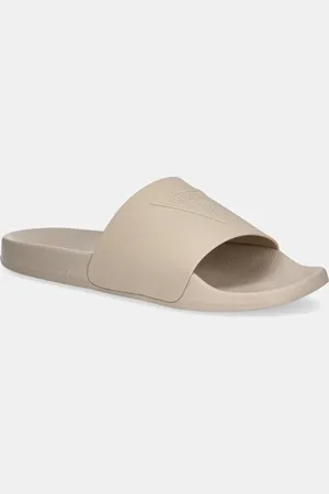 Guess Klapki TOKYOT męskie kolor FMJTOT ELE19