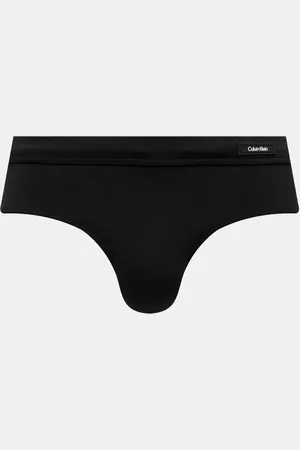 Calvin Klein Kąpielówki kolor KM0KM01113