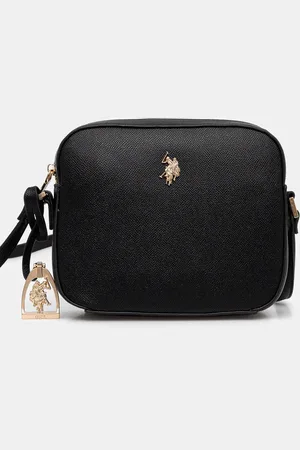 U.S. Polo Assn. Torebka Jones kolor BEUJE8655WVP
