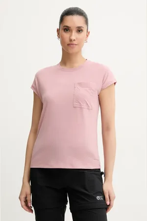 Columbia T-shirt sportowy Boundless Trek kolor 2033481