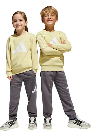adidas Dres dziecięcy 2-pack kolor JE1384