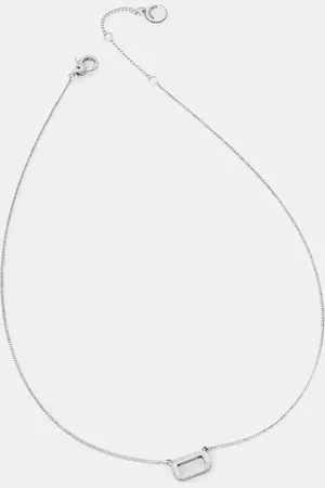 AllSaints Biżuteria 37489324SLV041