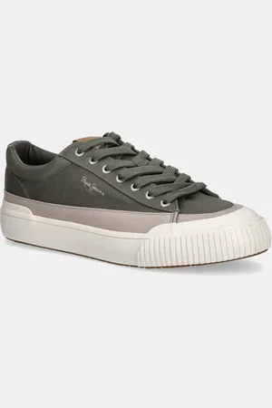 Pepe Jeans Tenisówki BEN WASH M kolor PMS31075