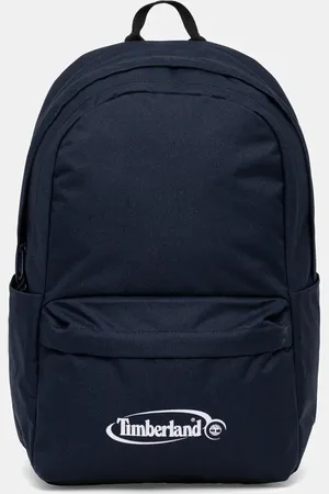 Timberland Plecak kolor duży gładki TB0A66V7U101
