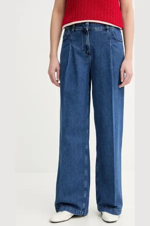 Bash Jeansy FONA damskie high waist 1E25FONA