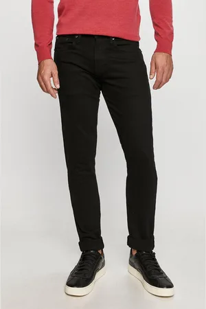 Ralph Lauren Jeansy męskie