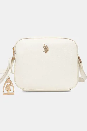 U.S. Polo Assn. Torebka Jones kolor BEUJE8655WVP