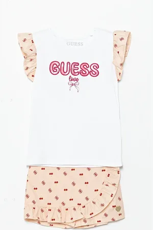 Guess Komplet dziecięcy kolor K5GG00 K6YW4