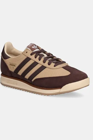 adidas Sneakersy SL 72 RS męskie kolor JH5095