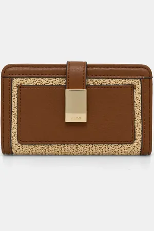 Aldo Portfel SANDGATE damski kolor 13989483