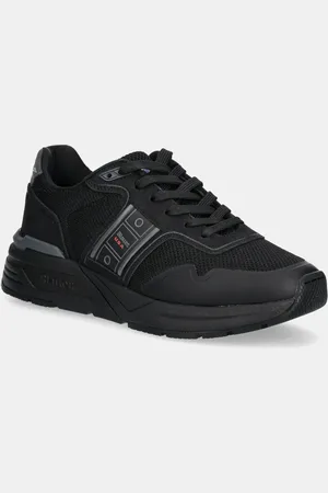 Blauer Sneakersy RAY męskie kolor S5RAY05